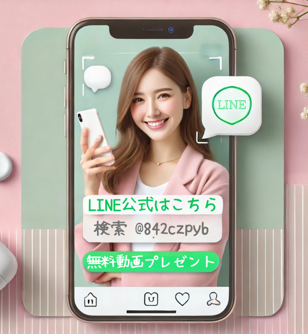 LINE登録はこちら