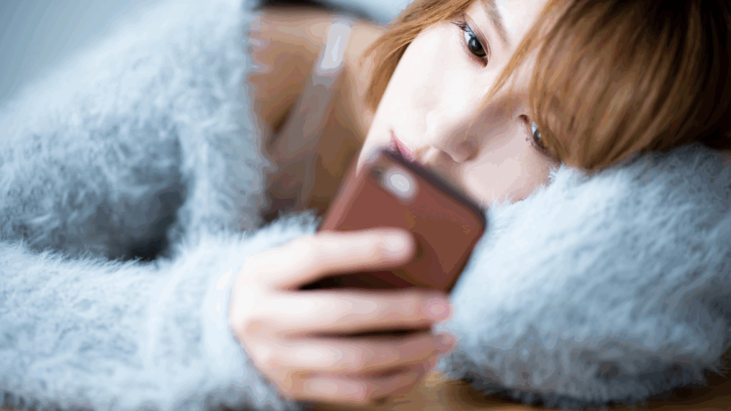 婚活迷子の30代大人女性